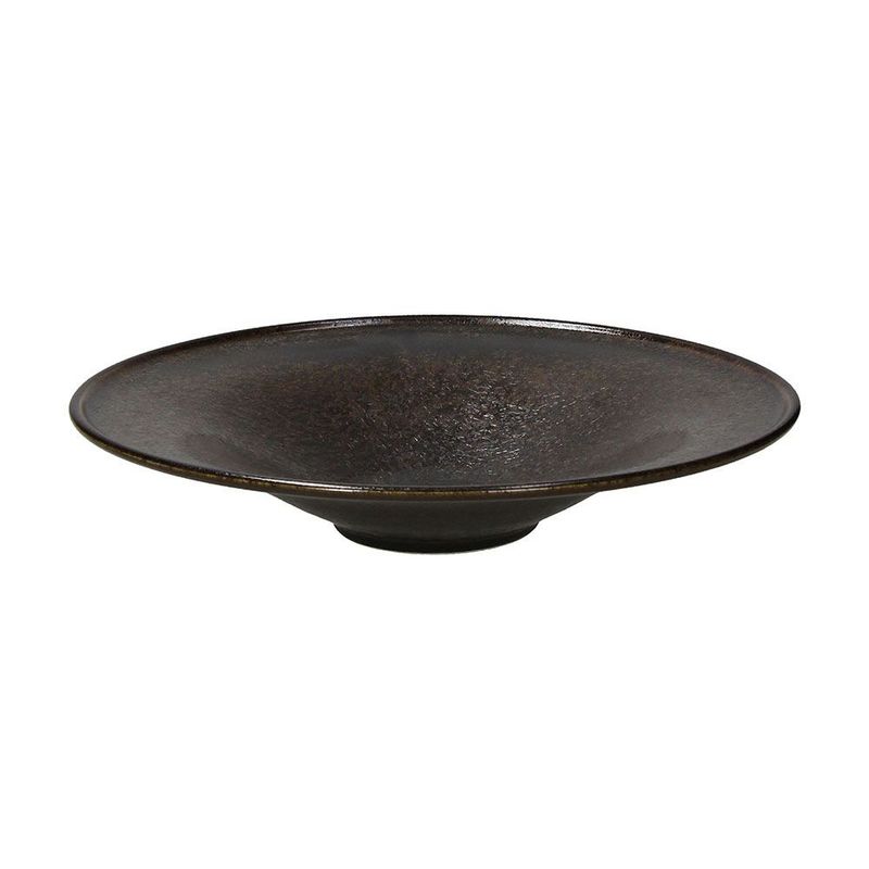 Piatto fondo gourmet 30,5 cm Rust - Tognana
