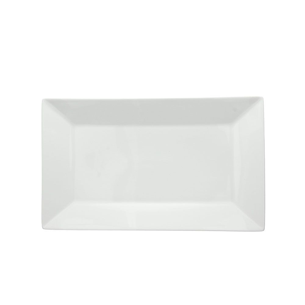 Piano rettangolare 38 x 22,8 cm Plain - Tognana