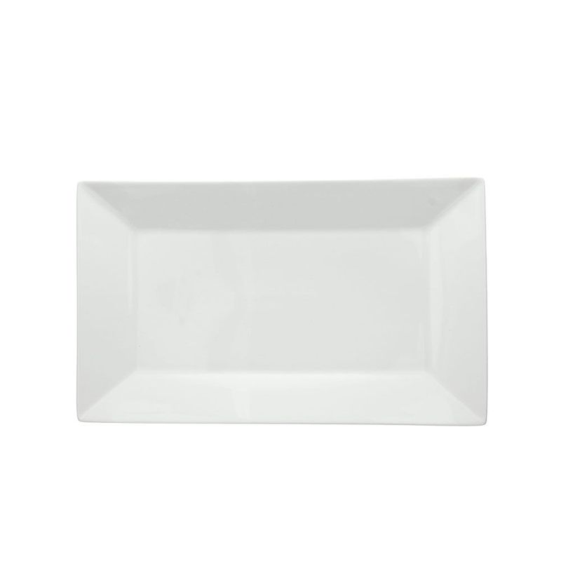 Piano rettangolare 38 x 22,8 cm Plain - Tognana