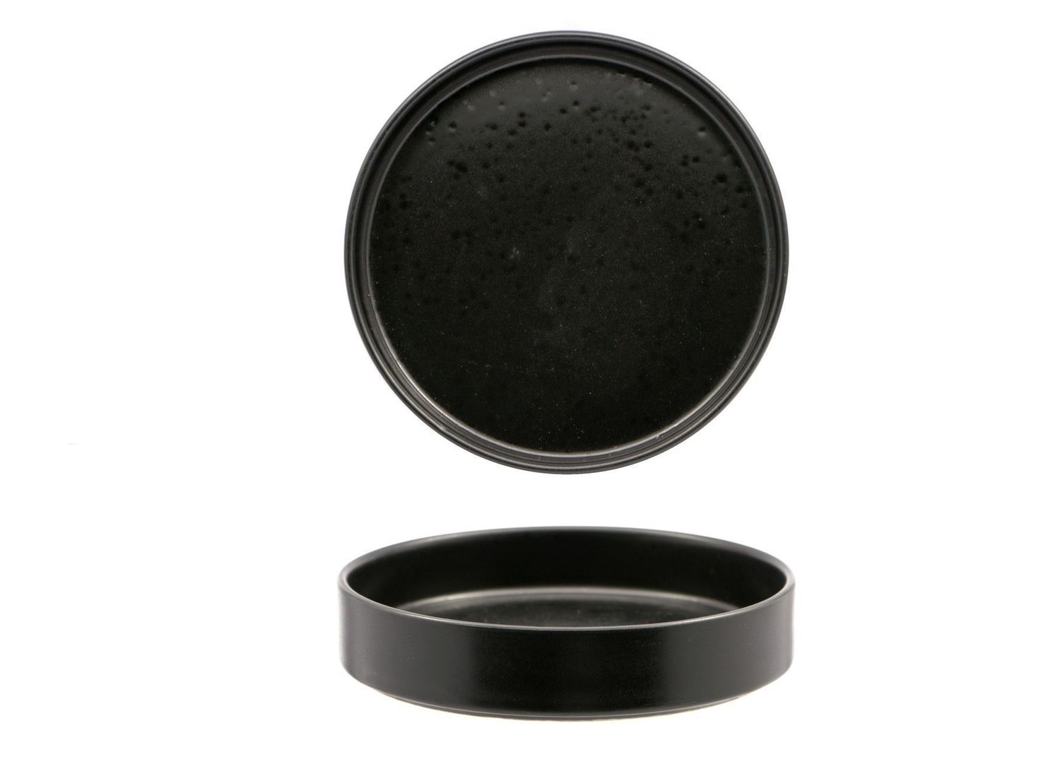 Piatto Fondo Bordo Alto 20 cm Ora Taba Kaden - Sango Hospitality