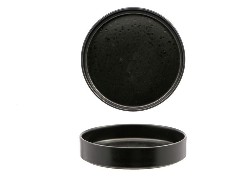 Piatto Fondo Bordo Alto 20 cm Ora Taba Kaden - Sango Hospitality