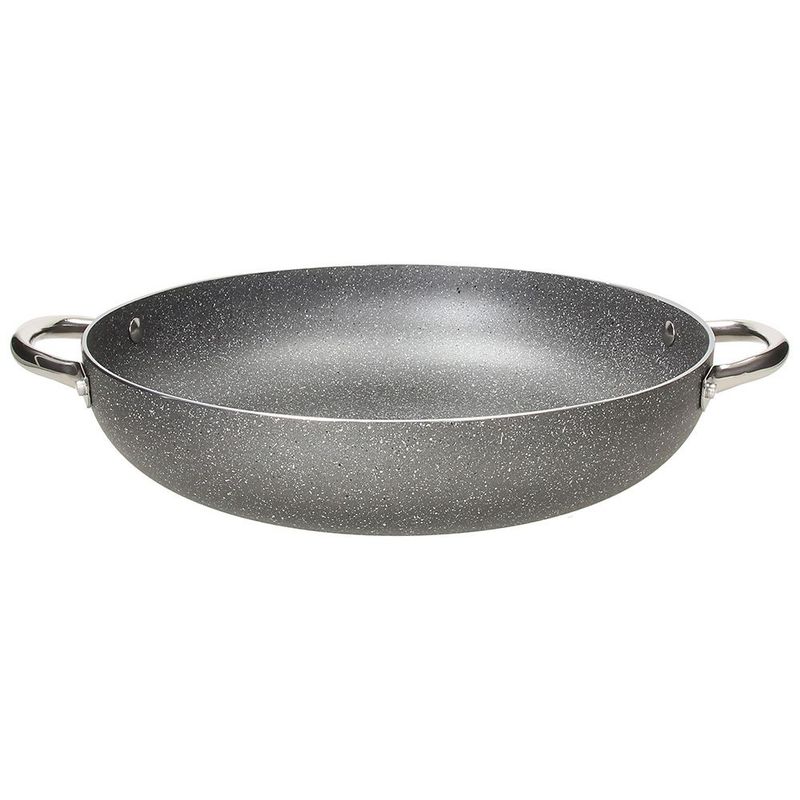 Tegame 2 manici 36 cm Big Family - Tognana