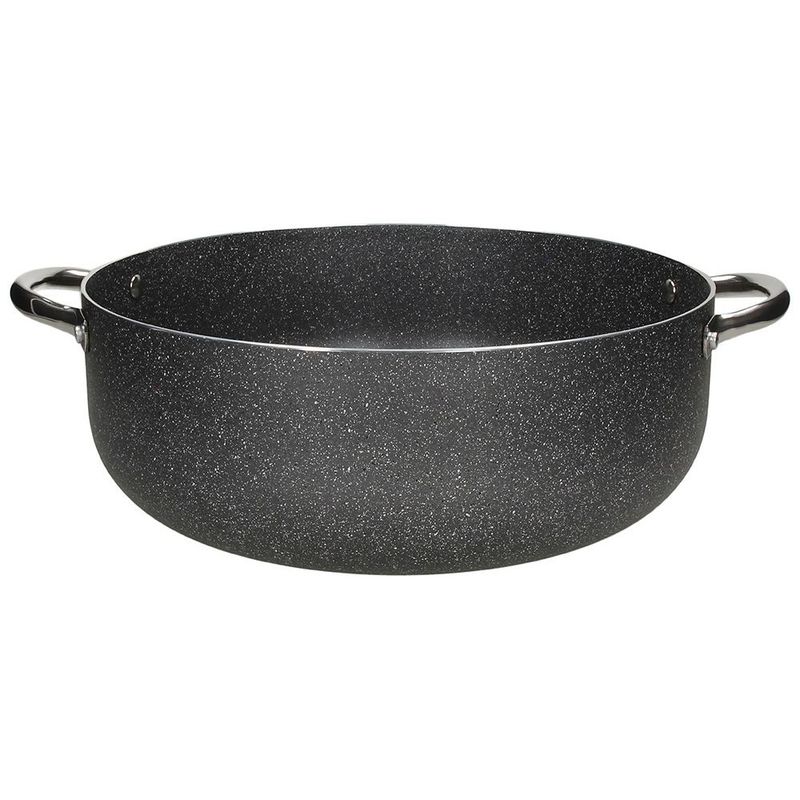 Casseruola 2 manici 32 cm Big Family - Tognana