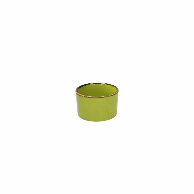 Tumbler basso 8 cm Vulcania Veggie Green - Tognana