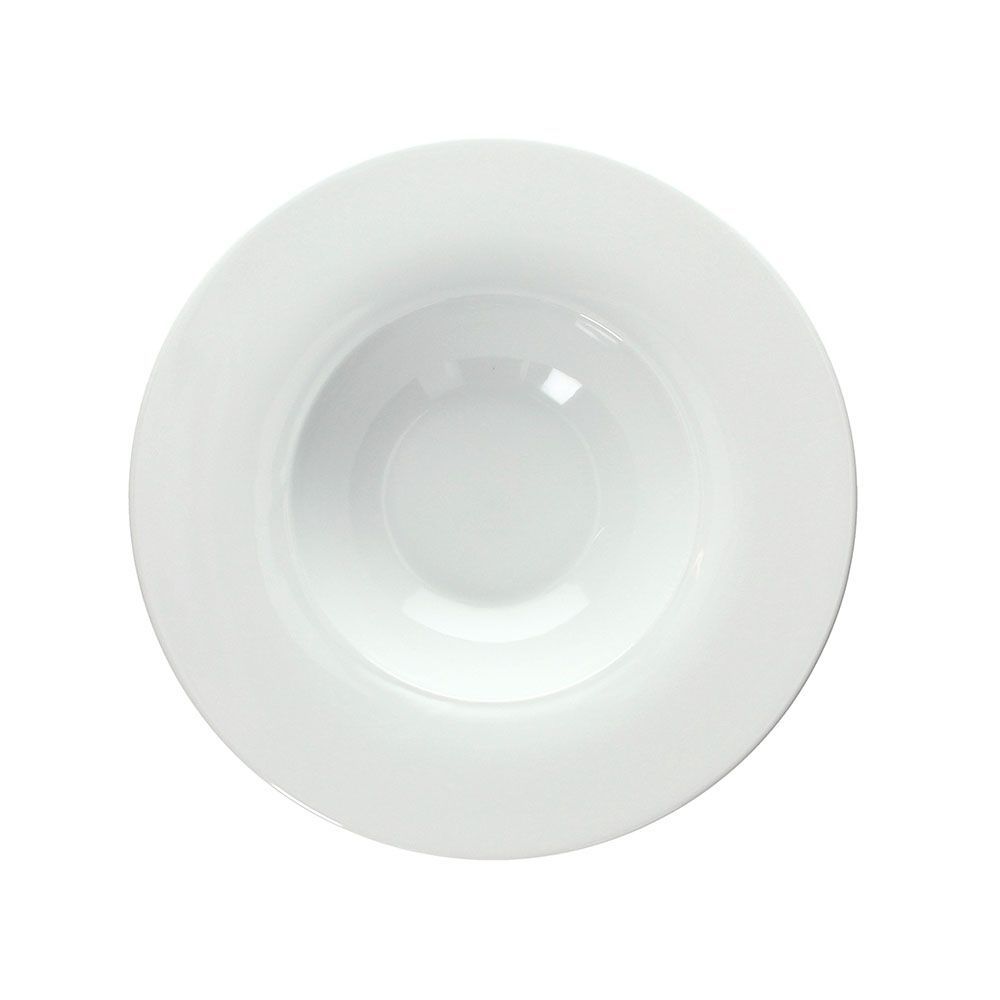 Piatto fondo gourmet 26 cm Thesis - Tognana