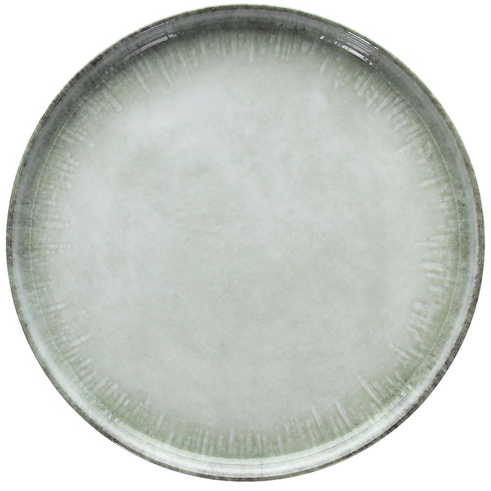 Piatto edge 27 cm Factory Origini - Tognana