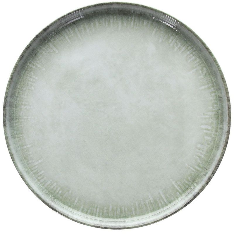 Piatto edge 27 cm Factory Origini - Tognana