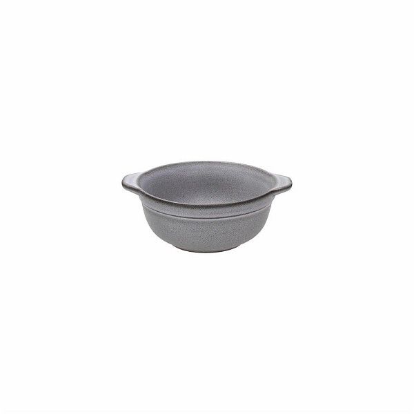 Tazza brodo 18 cm Terracotta Blue storm - Tognana