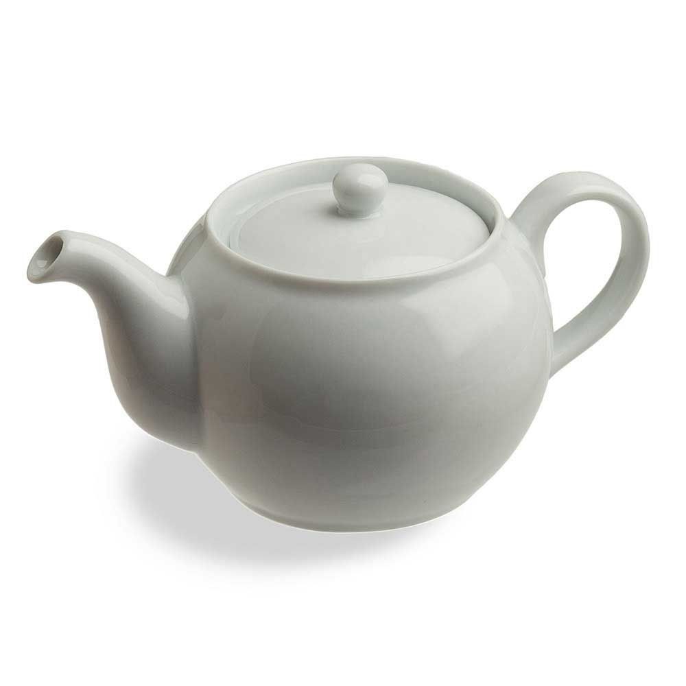 Teiera 25 cl Sphere Bianco - Tognana