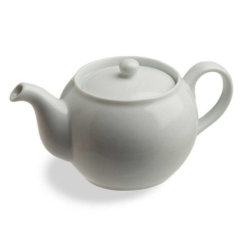 Teiera 25 cl Sphere Bianco - Tognana