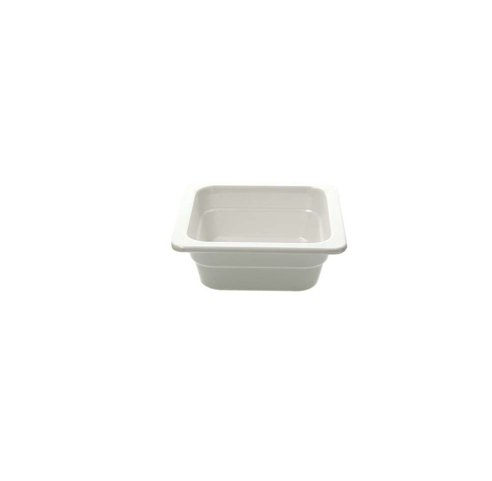 Contenitore GN 1/6 17,5 x 16 cm Show Plate Gastronorm - Tognana
