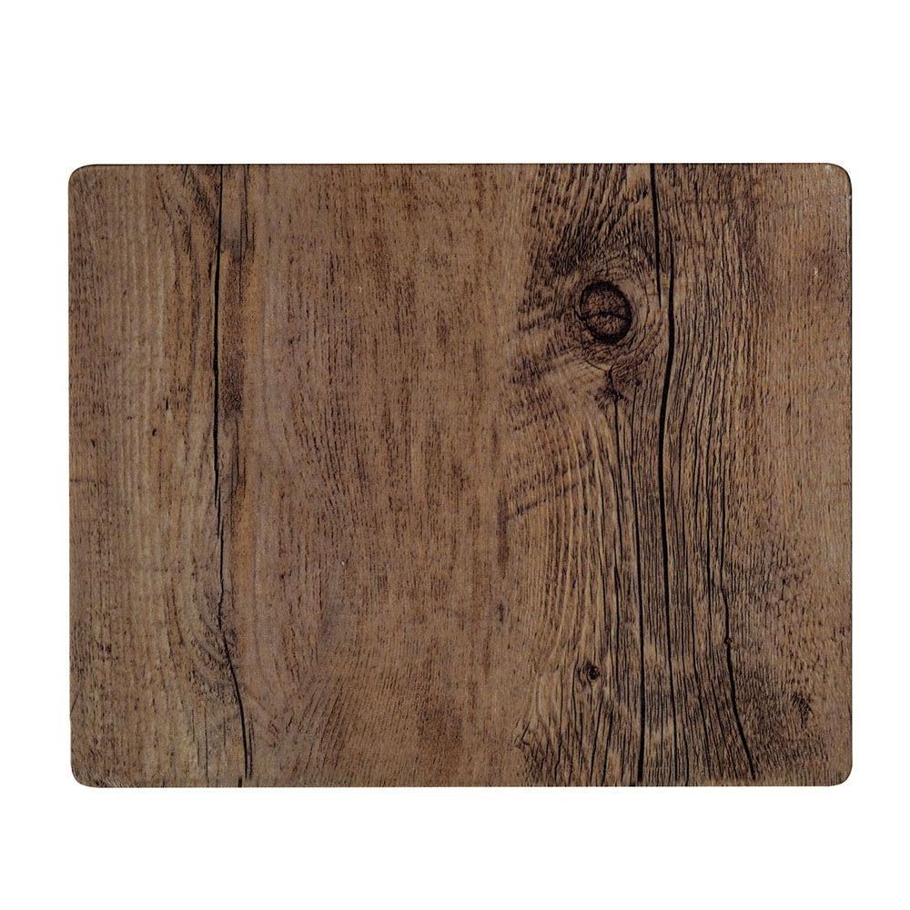 Piastra GN 1/2 32,5 x 26,5 cm Wood Show Plate Gastronorm - Tognana