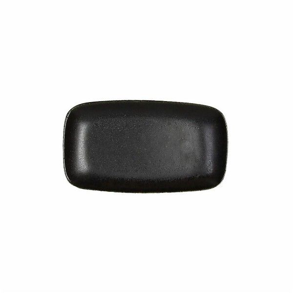 Piatto pane 16 cm Rust - Tognana