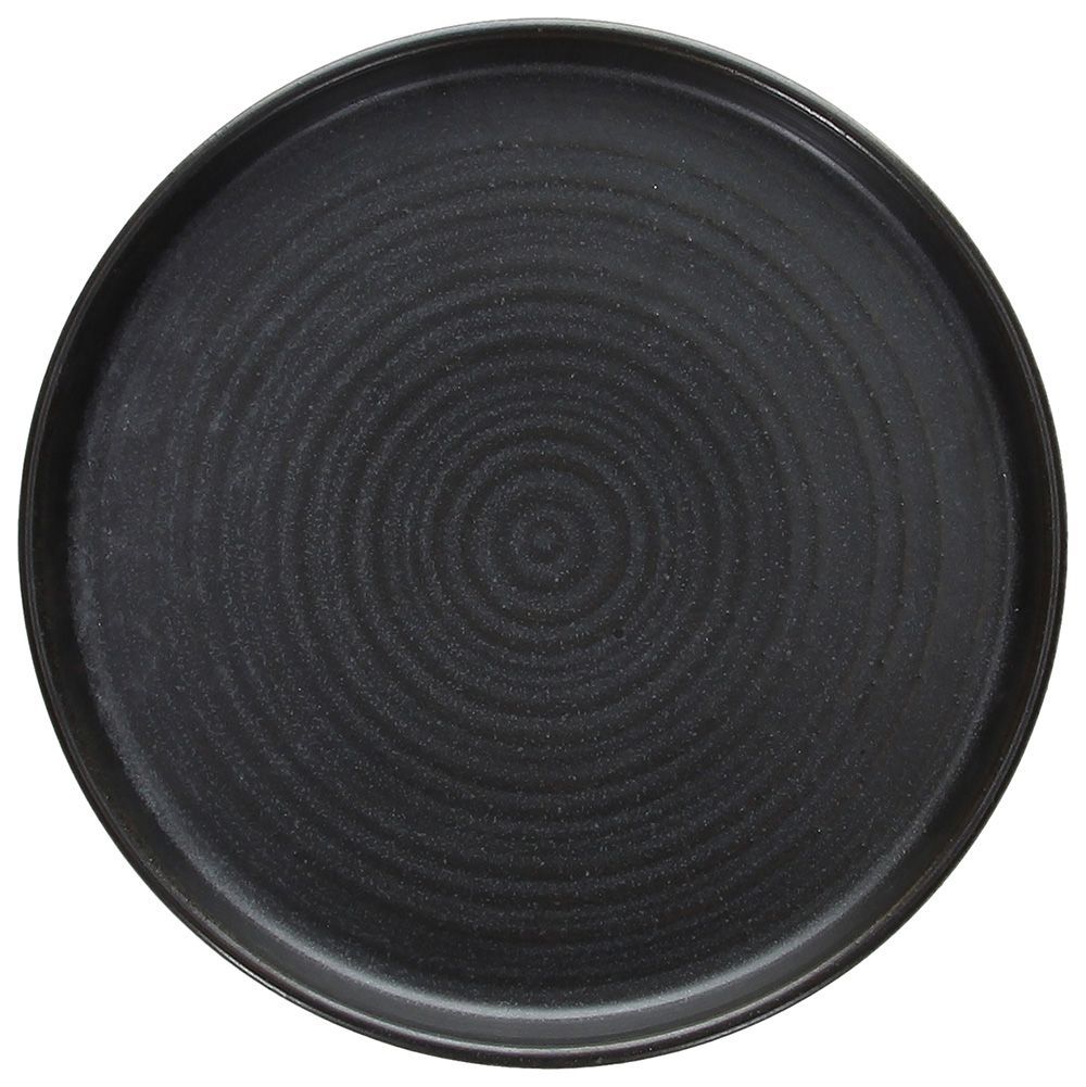 Piatto edge 25 cm Rust - Tognana