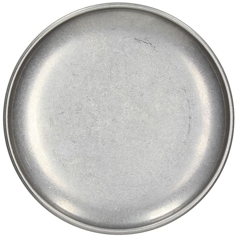 Piattino rotondo 14 cm Tex Mex - Tognana