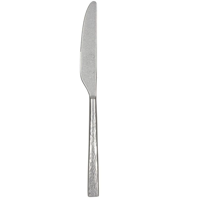 Coltello tavola 23,5 cm Alhambra - Tognana