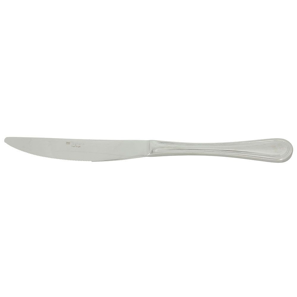 Coltello tavola forgiato 23,3 cm Rapallo - Tognana