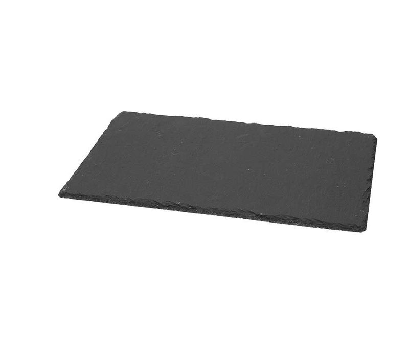 Piastra rettangolare 38 x 26 cm Olly - Tognana