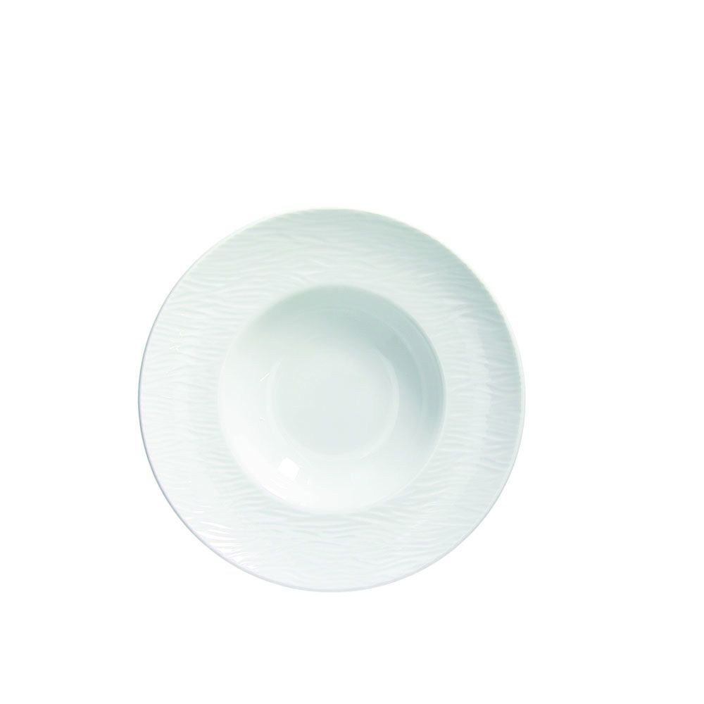 Piatto fondo gourmet 26,6 cm Seaside - Tognana