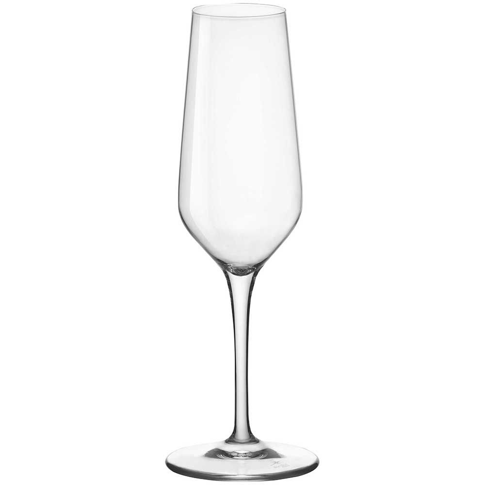 Set 6 Calice Flute 23 cl Vitae - Tognana