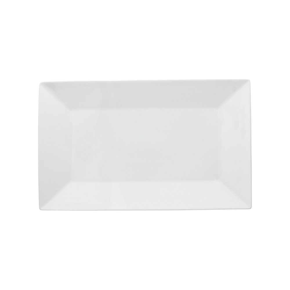 Piano rettangolare 33 x 20,3 cm Plain - Tognana