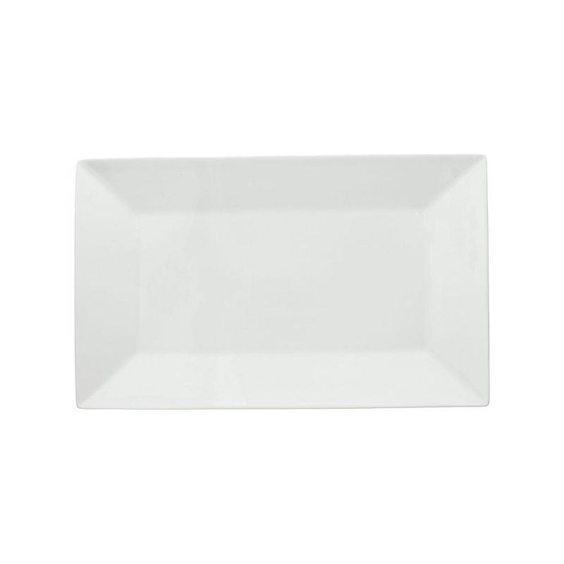 Piano rettangolare 33 x 20,3 cm Plain - Tognana