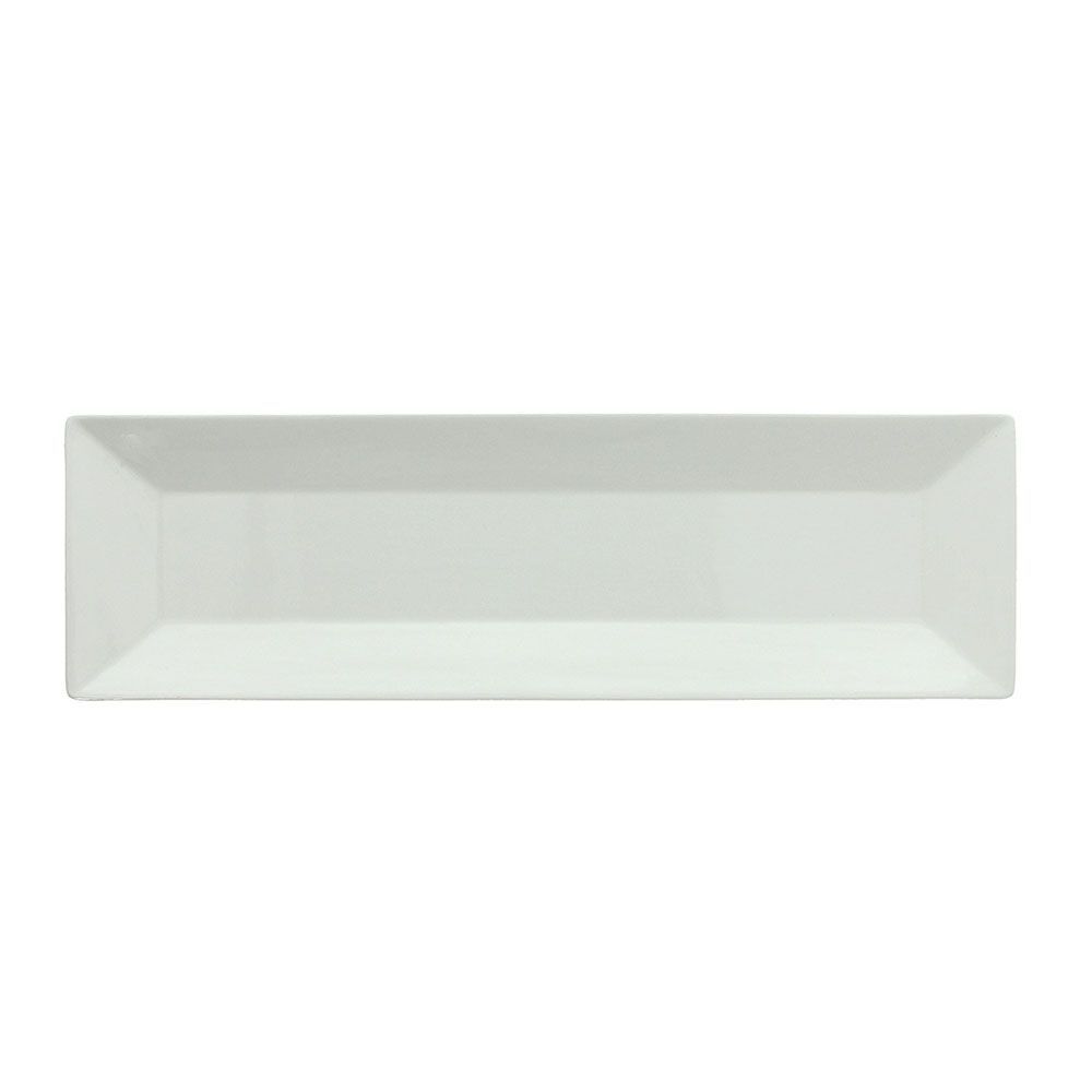 Piano rettangolare 33,7 x 10 cm Plain - Tognana