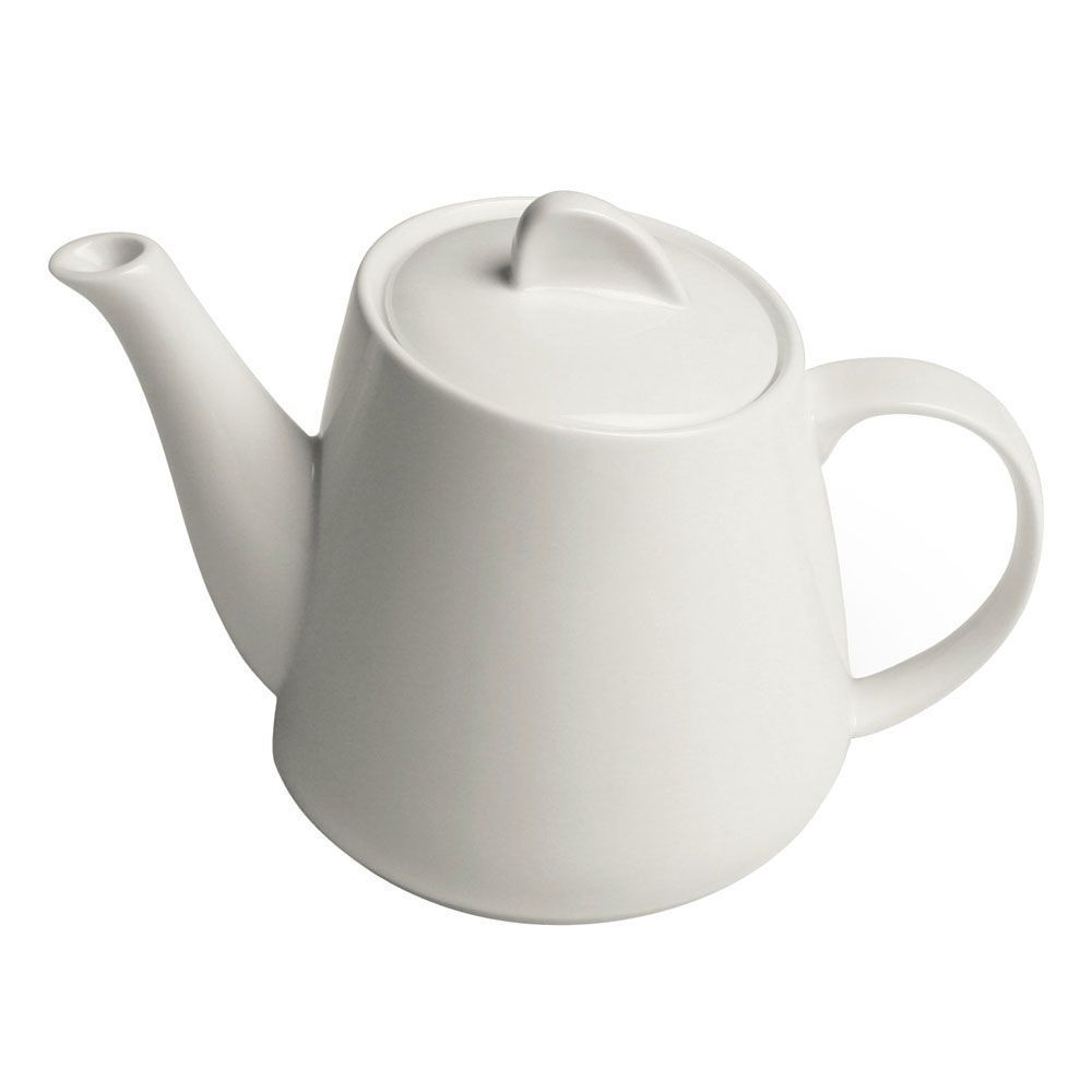 Teiera 27 cl Perla New Bone - Tognana