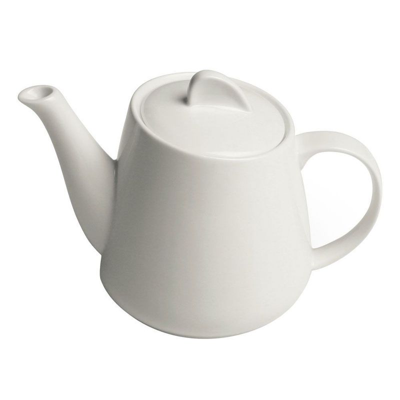 Teiera 27 cl Perla New Bone - Tognana