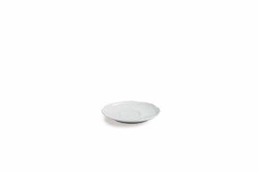Piattino caffè 12,6 cm Opera - Tognana