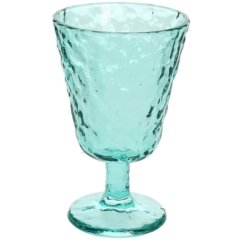 Calice 27 cl Acquamarina Elsa - Tognana