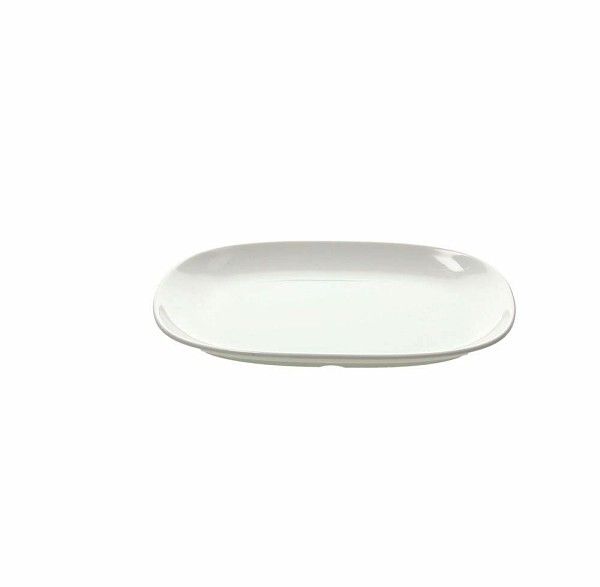 Vassoio ovale 32 x 22 cm Show Plate - Tognana