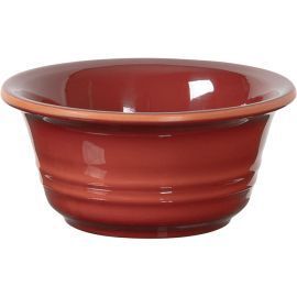 Coppetta 8 cm Red Show Plate Glossy - Tognana