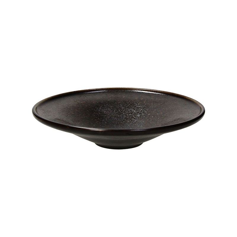 Piatto fondo gourmet 26 cm Rust - Tognana