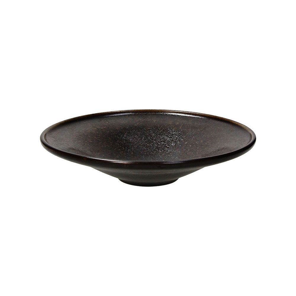 Piatto fondo gourmet 26 cm Rust - Tognana
