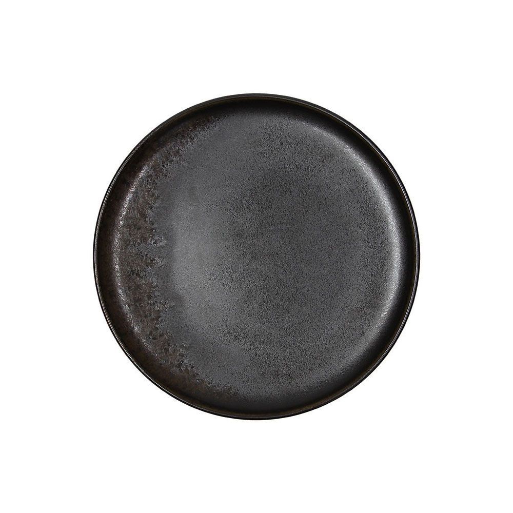 Piatto piano 26 cm Rust - Tognana