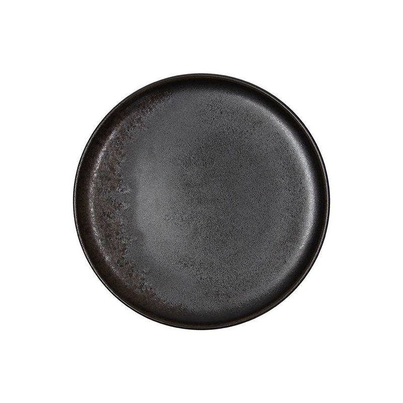 Piatto piano 26 cm Rust - Tognana