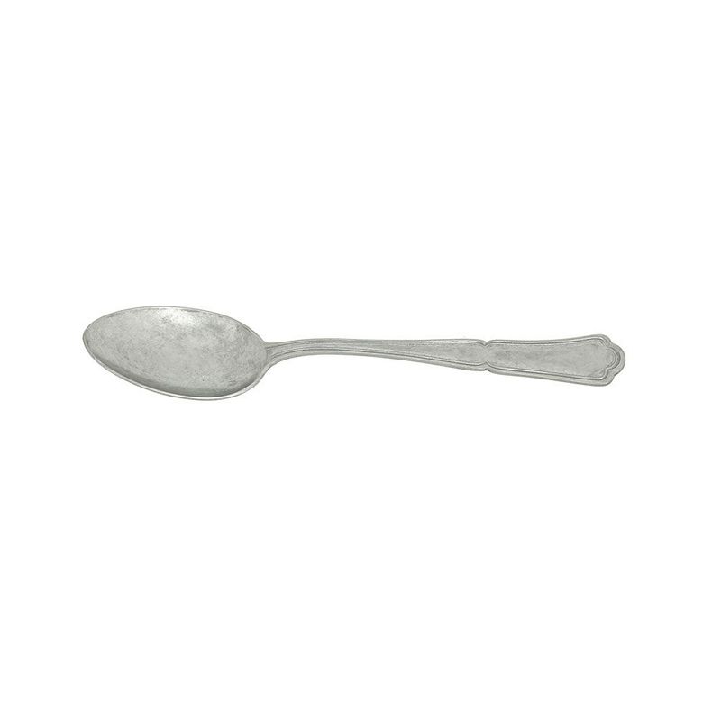 Cucchiaio frutta 18 cm Charme - Tognana