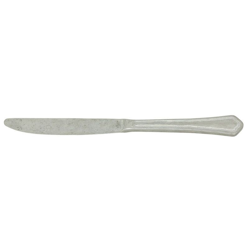 Coltello tavola 23 cm Charme - Tognana