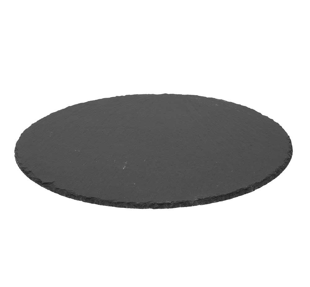 Piastra rotonda 30 cm Olly - Tognana