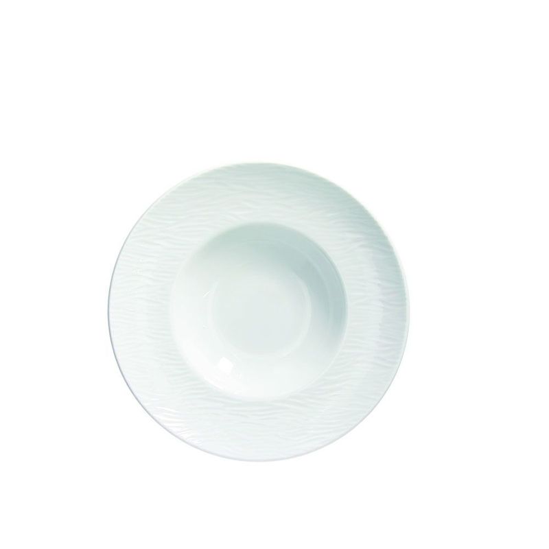 Piatto fondo gourmet 23,3 cm Seaside - Tognana