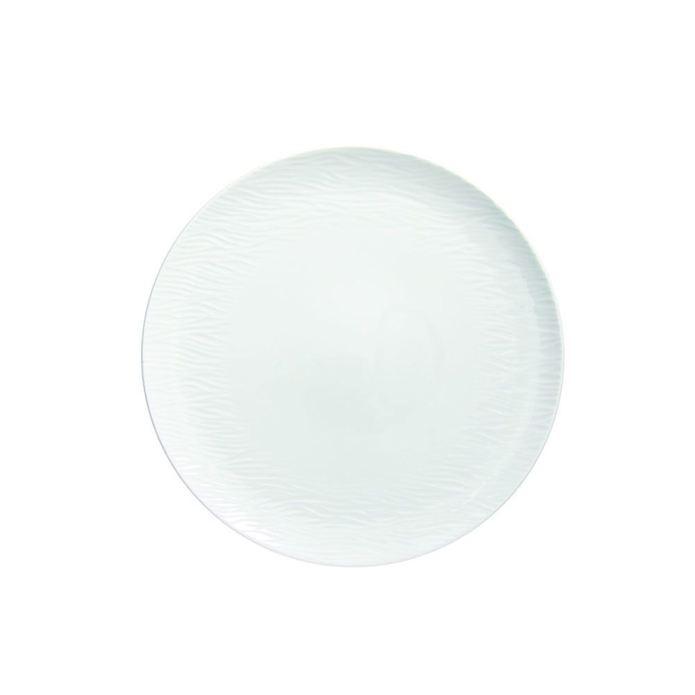 Sottopiatto coupe 30,8 cm Seaside - Tognana