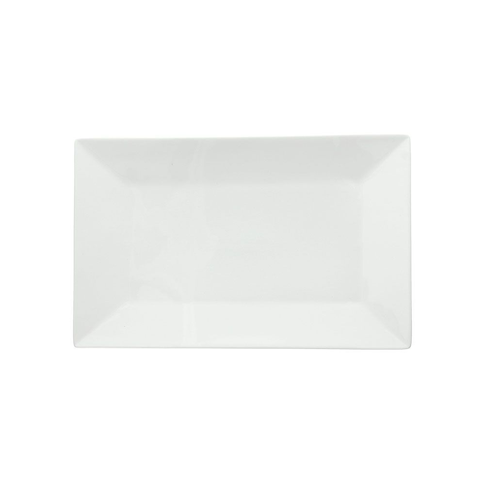 Piano rettangolare 27,7 x 17,5 cm Plain - Tognana