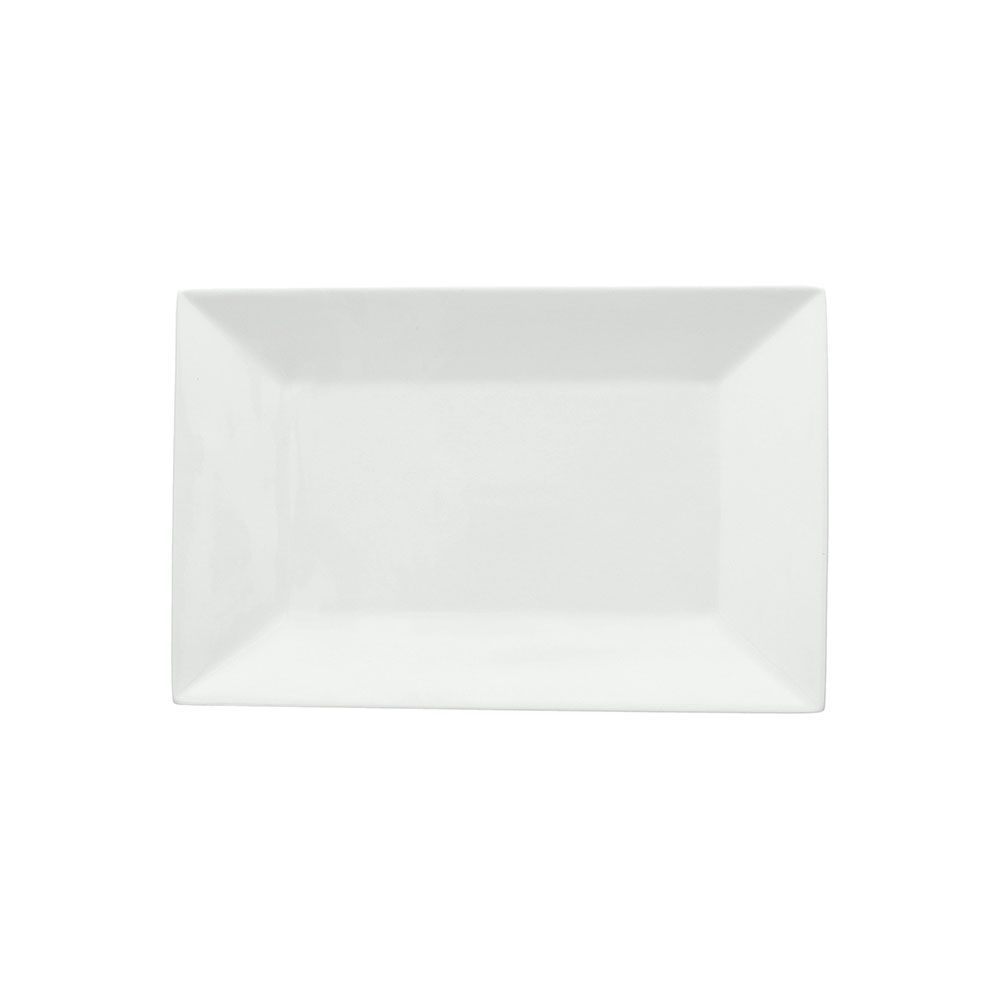 Piano rettangolare 22,8 x 14,8 cm Plain - Tognana