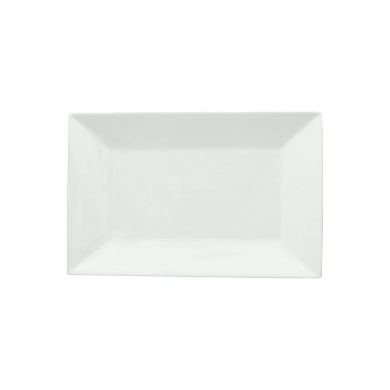 Piano rettangolare 22,8 x 14,8 cm Plain - Tognana