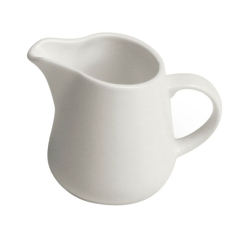 Lattiera 10 cl Perla New Bone - Tognana
