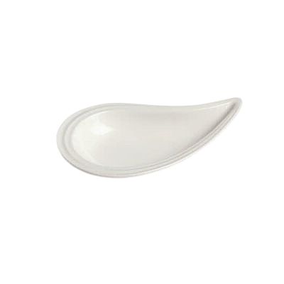 Vassoio goccia 12,6 x 8 cm Miniparty - Tognana