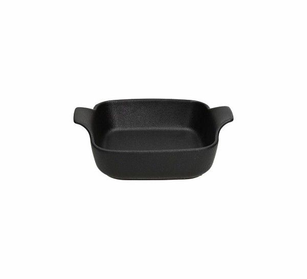 Tegame quadrato 15 cm Mignon black - Tognana