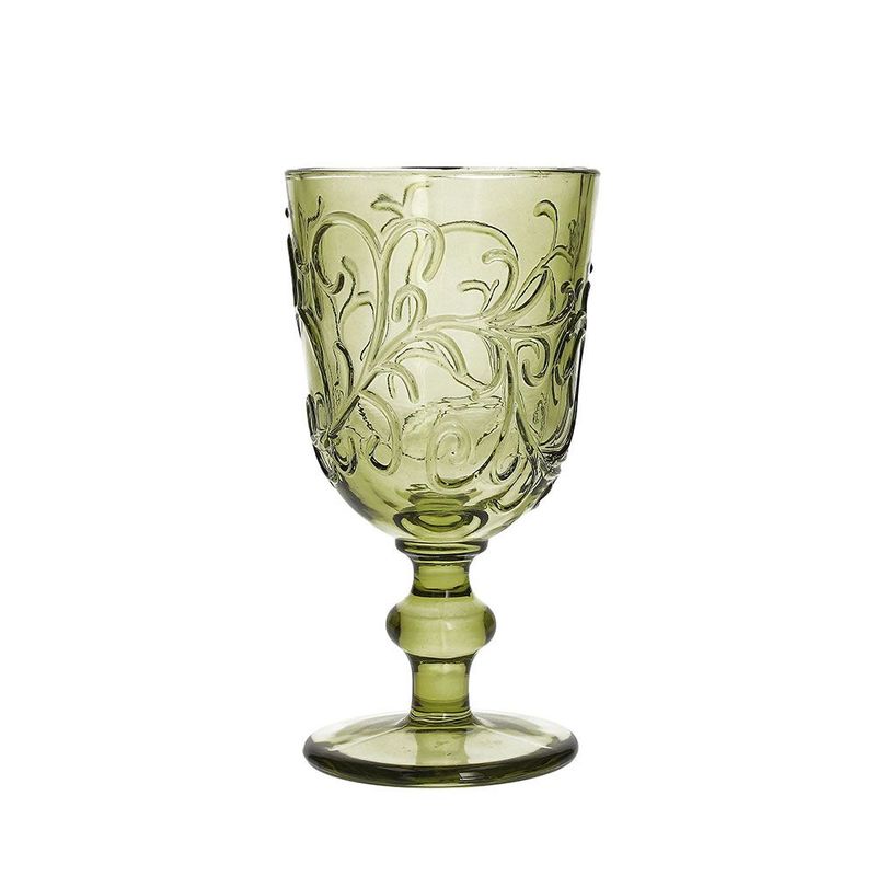 Calice 28 cl Verde oliva Marriage - Tognana