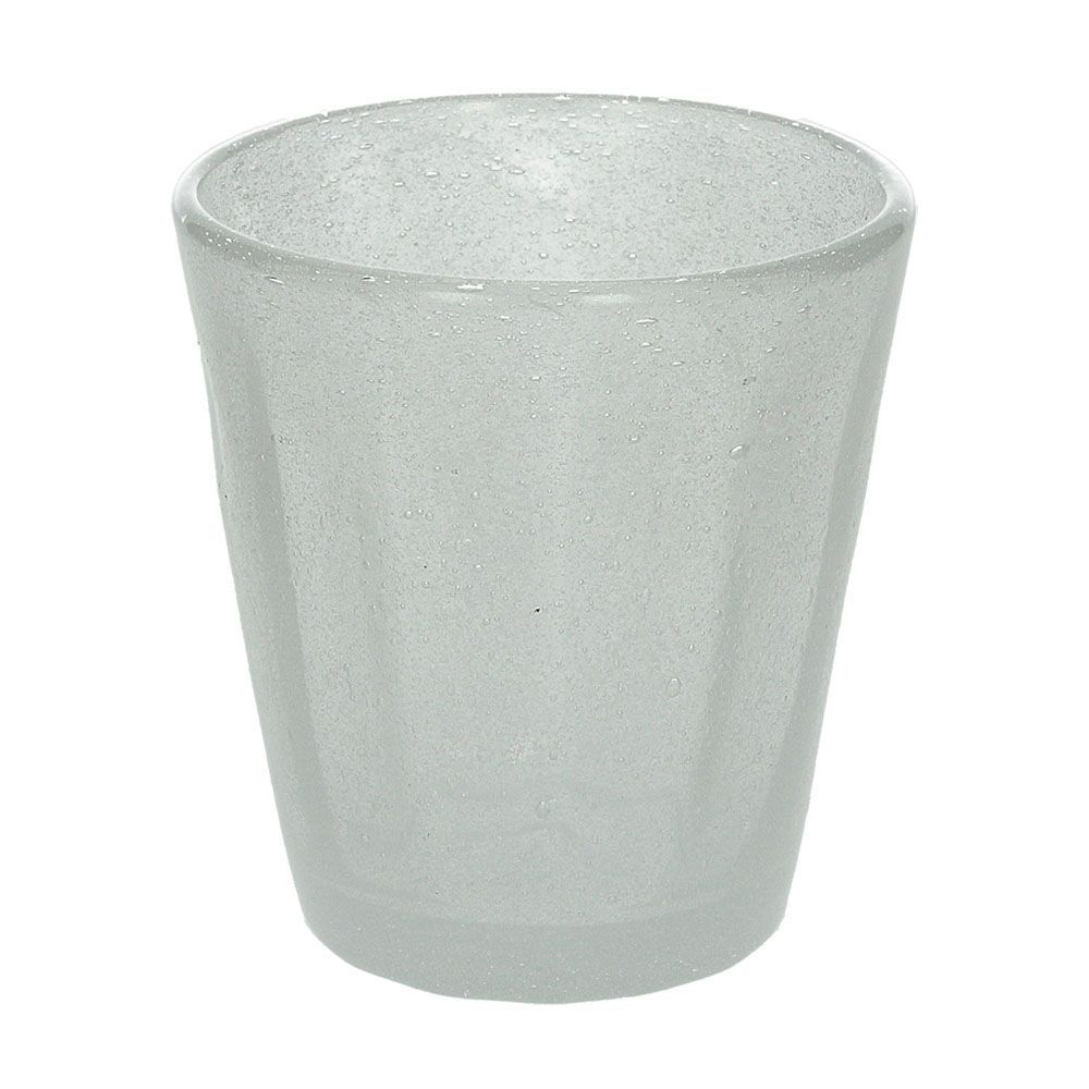 Bicchiere 34 cl Bianco Kolors - Tognana